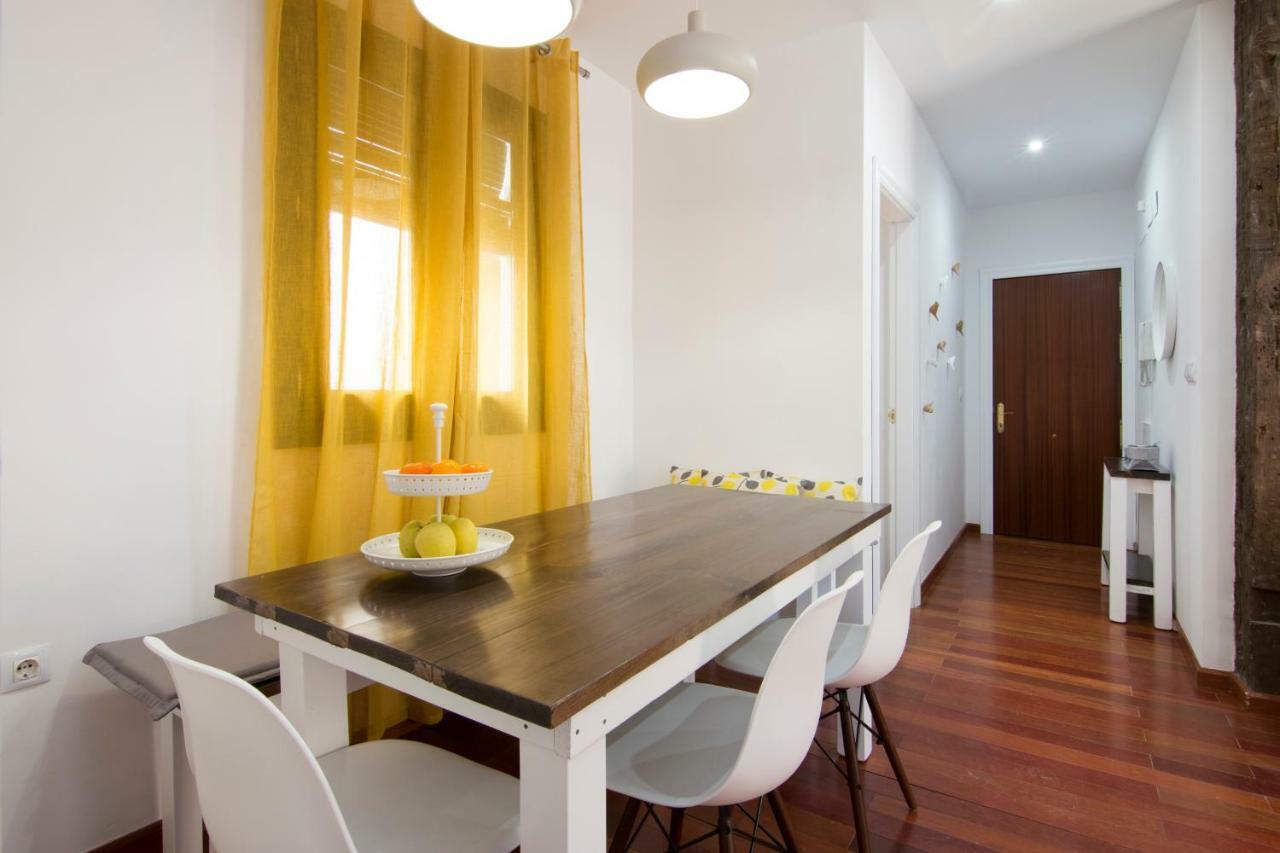 Centro Bib-Rambla, Tranquilo Y Acogedor Apartamento Granada Exterior foto