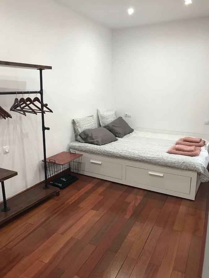Centro Bib-Rambla, Tranquilo Y Acogedor Apartamento Granada Exterior foto