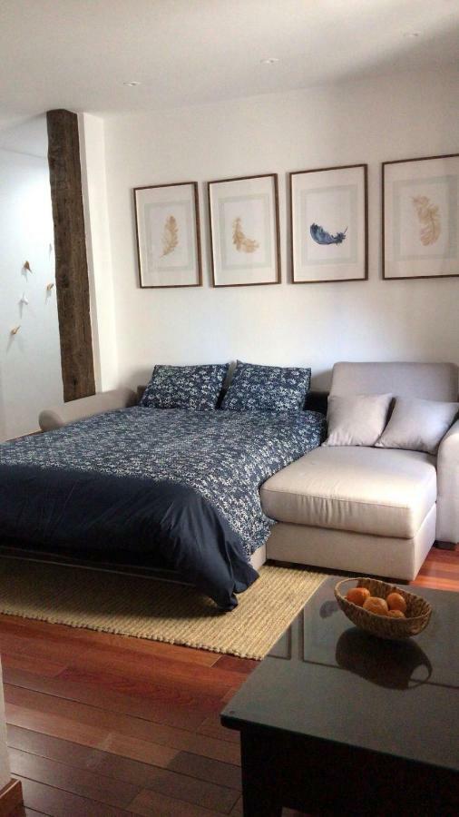 Centro Bib-Rambla, Tranquilo Y Acogedor Apartamento Granada Exterior foto